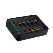 F9 Live Sound Card Auditory Mixing Console Wireless Auto Pairing Enhances Sound