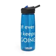 CamelBak Eddy® "Keeps me going" Water Bottle, 20oz25oz