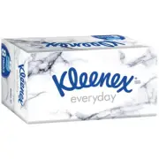 Kleenex Facial Tissue 8 x 200 Pack