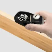 DIY Mini Hand Planer For Woodworking Hand Planing Wood Hand Tools