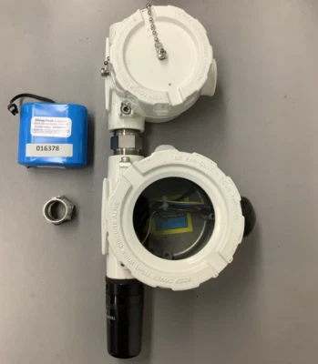 OleumTech WT-0900-AD1 Wireless Analog Discrete Transmitter Housing (r22)
