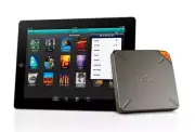 LaCie Fuel 4TB Mobile Storage with OWN Wi-Fi HOTSPOT &CLOUD (EXCLUSIVE EDITION)