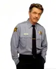 Tom Skerritt in Picket Fences 1992 Television Old Photo 1