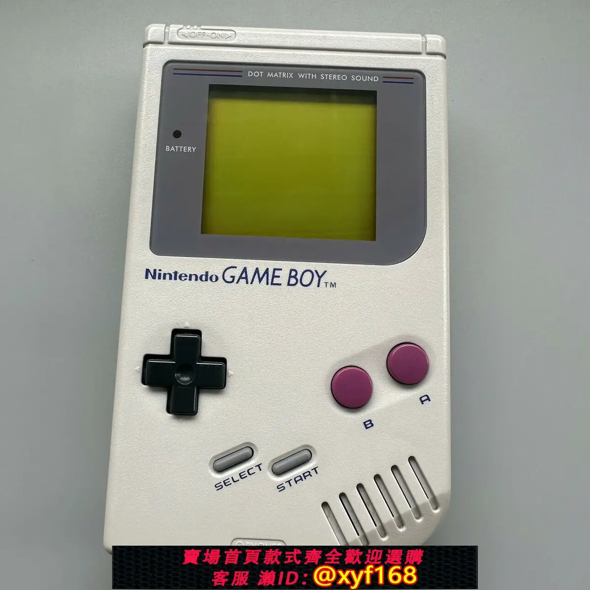 Gameboy初代的比價推薦- 2026年09月|飛比價格