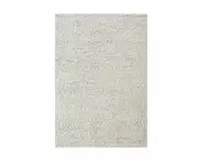 Simplicity Danube Ivory Bone Handwoven Rug 160Cmx230Cm