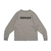 在飛比找Yahoo!奇摩拍賣優惠-2023AW HUMAN MADE THERMAL L/S 