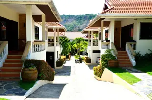 布吉岛海濱別墅Phuket Riviera Villas