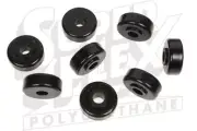 Superflex Rear Shock Absorber Bush Kit for Triumph TR7 and TR8 SF376-0809-70-8K