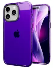 Apple iPhone 14 Pro Max Altitude X Case, in Lilac Blossom Purple