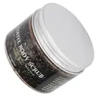 Coffee Body Scrub Exfoliating Body Scrub Nourishing CDead St Scrub For Full PLM