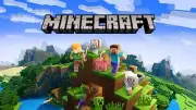 MINECRAFT video games photo, MINECRAFT, building blocks, kids,children book