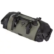 TOPEAK front loader handle bar bag green