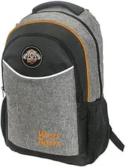 [Burley Sekem] Wests Tigers NRL Stealth Backpack