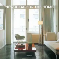 在飛比找三民網路書店優惠-New Ideas for the Home