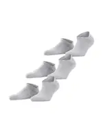 Falke Cool Kick Ankle Socks, Pack of 3
