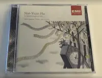 在飛比找Yahoo!奇摩拍賣優惠-CD 胡乃元 Nai-Yuan Hu 無伴奏風景 Unacc