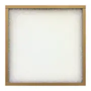 Flanders EZ Flow II 15 in. W X 25 in. H X 1 in. D Fiberglass 1 MERV Air Filter 1