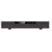 Dahua OEM XVR501H-16-I3 16CH (Max 24CH) Pentabrid AI XVR DVR NVR Video Recorder
