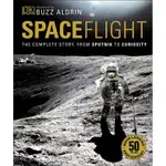 SPACEFLIGHT: THE COMPLETE STORY FROM/GILES ESLITE誠品