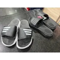 在飛比找蝦皮購物優惠-ADIDAS ALPHABOUNCE SLIDE 2.0 男