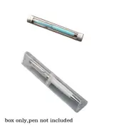 Brand New Microblading Pen Box Storage Box Dustproof For Desks Drawers