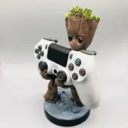 Marvel Groot 22.5cm Mobile Phone or Playstation / Xbox Remote Holder