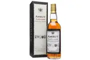 Amrut Kadhambam Single Malt Indian Whisky 700ml