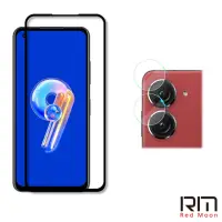 在飛比找momo購物網優惠-【RedMoon】ASUS ZenFone9 / AI220