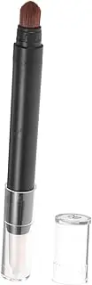 OSOLADY Professional Eye Shadow Stick Brush Set Dual-end Design Easy to Apply Blend for Makeup Lovers