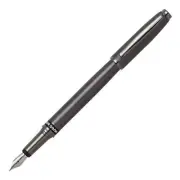 Hugo Boss Stream Gun Fountain Pen