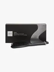 Glide Smoothing Hot Brush