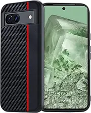 [FDHYFGDY] Protective Case for Google Pixel 8a Case, High-Quality Camera Protection, Shockproof, Scratch-Resistant Case, Mobile Phone Case for Google Pixel 8a Case