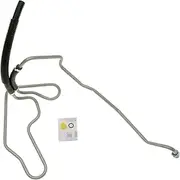 ACDelco 36-365655 Professional Power Steering Return Line Hose Assembly