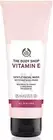 BODY SHOP "VITAMIN E" GENTLE FACIAL WASH - NEW - 125ML - GREAT GIFT IDEA!!
