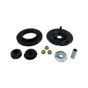Whiteline Front Strut Mount Bushing for Nissan Navara D40 D23 NP300 2005-on