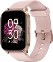 Smart Watch Men Women Call HR Sleep Alexa Waterproof for Samsung Galaxy A14 5G