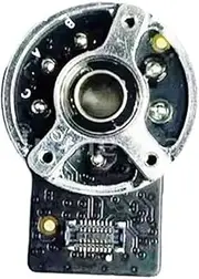 Gimbal Yaw Motor for D-JI Air 3/3S Yaw Motor Air 3 PTZ Camera Y-Axis Engine Air 3S Drone Repair Parts