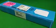 AMAT 0040-13889 PLATE,VITON FACE SEAL REV 3 AL PROC SLIT, NEW