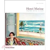 在飛比找三民網路書店優惠-Henri Matisse