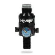 HK Army Aerolite PRO Regulator (Adjustable & Rotational) - Black