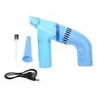 Handy Cordless Beads Electric Bead Suction Machine Lint Remover