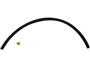 For 1983-1988 Mitsubishi Cordia Power Steering Return Hose 61539GNYR 1984 1985 (for: Mitsubishi)