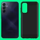 Resistant Anti-Dirt Carbon Fiber Case f Samsung Galaxy A15 5G SM-A156U 100% NEW