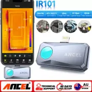 ANCEL IR101 Thermal Imaging Camera Infrared Thermal Camera for IOS Phone & iPad
