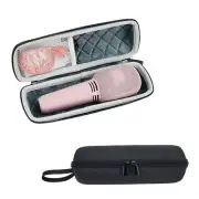 Storage Bag Carry Protective Case for JBL KMC300 Bluetooth Microphone Home KTV