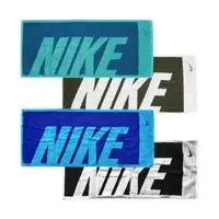 在飛比找momo購物網優惠-【NIKE 耐吉】Nike Jacquard Towel 3