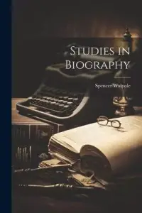 在飛比找博客來優惠-Studies in Biography