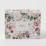 Pilbeam Living Jardin Scented Soap Gift Set of 2 - French Pear & Vanilla Scent