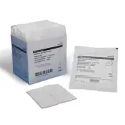Dermacea Sterile Drain Sponge 4" x 4" 6 ply Sterile 2's (1 pack of 2 dressings)