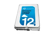 Seagate Enterprise Capacity 3.5 v7 12TB CMR Enterprise Hard Drive OEM - Refurbished, A Grade